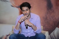 Mahesh Stills From Sarkaru Vaari Paata Interview